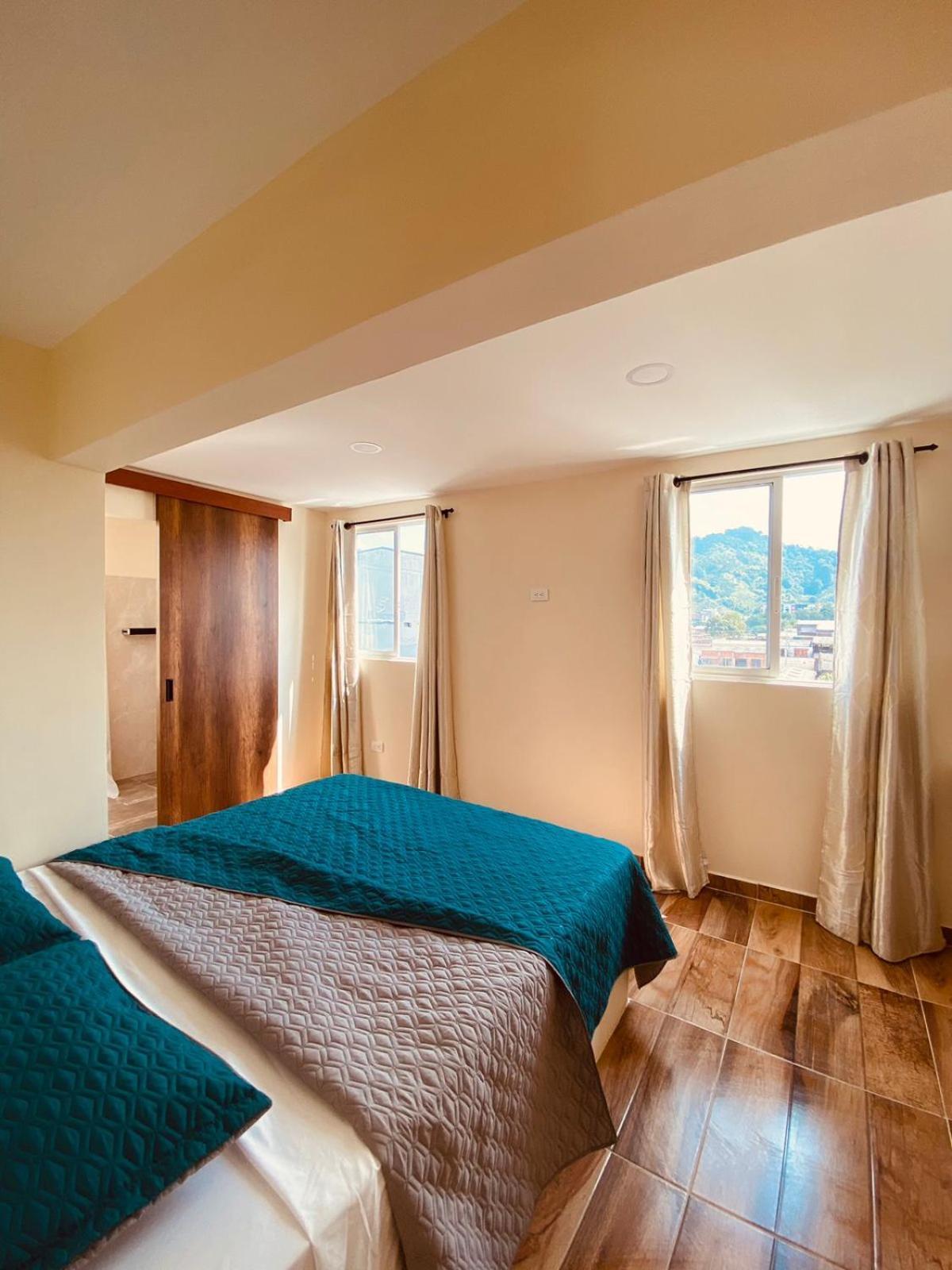Hostal Don Jose Santa Rosa de Cabal Kültér fotó