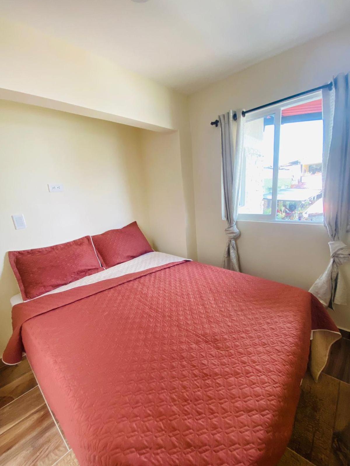 Hostal Don Jose Santa Rosa de Cabal Kültér fotó
