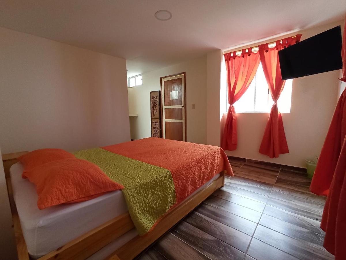Hostal Don Jose Santa Rosa de Cabal Kültér fotó